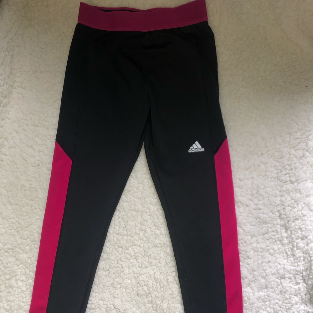 Adidas leggings